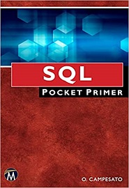 SQL Pocket Primer