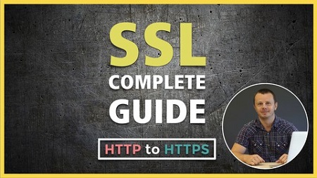 SSL Complete Guide: HTTP to HTTPS