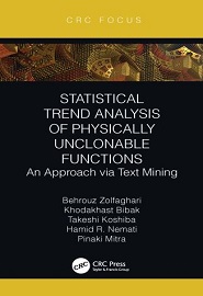 Statistical Trend Analysis of Physically Unclonable Functions: An Approach via Text Mining