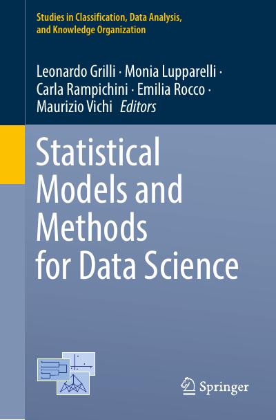 Statistical Models and Methods for Data Science