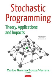 Stochastic Programming: Theory, Applications and Impacts