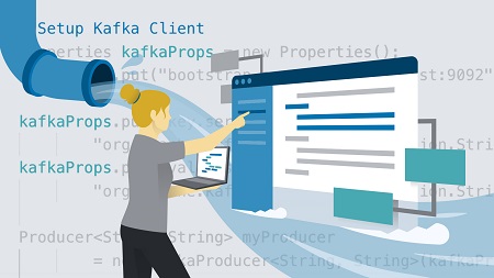 Stream Processing Design Patterns with Kafka Streams