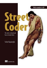 Street Coder: The rules to break and how to break them