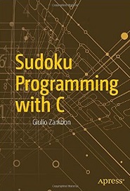 Sudoku Programming with C