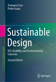 Sustainable Design: HCI, Usability and Environmental Concerns, 2nd Edition