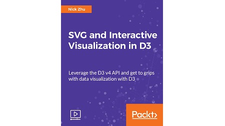 SVG and Interactive Visualization in D3