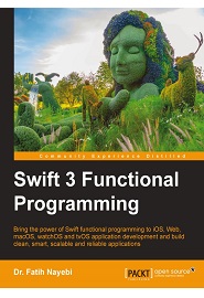 Swift 3 Functional Programming