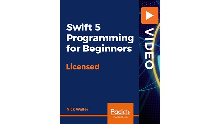 Swift 5 Programming for Beginners