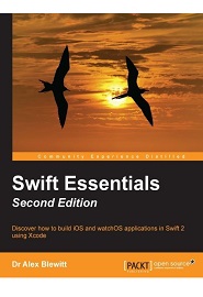 Swift Essentials, 2nd Edition