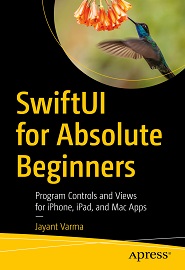 swift os x programming for absolute beginners