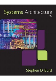 Systems Architecture, 7th Edition