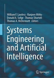 Systems Engineering and Artificial Intelligence