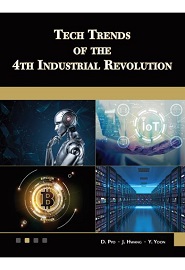 Tech Trends of the 4th Industrial Revolution