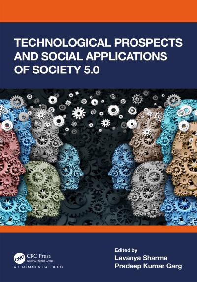 Technological Prospects and Social Applications of Society 5.0