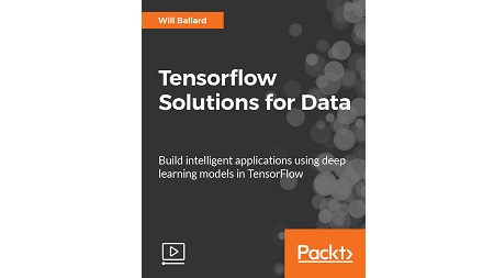 Tensorflow Solutions for Data