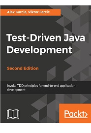 Test-Driven Java Development, 2nd Edition