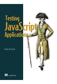 Testing JavaScript Applications