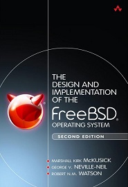 The Design and Implementation of the FreeBSD Operating System, 2nd Edition
