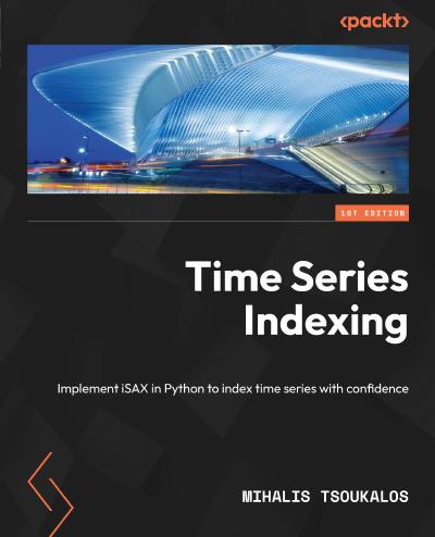 Time Series Indexing: Implement iSAX in Python to index time series with confidence
