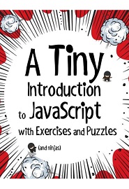 A Tiny Introduction to JavaScript with Exercises and Puzzles