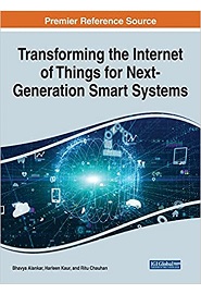 Transforming the Internet of Things for Next-Generation Smart Systems