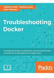 Troubleshooting Docker
