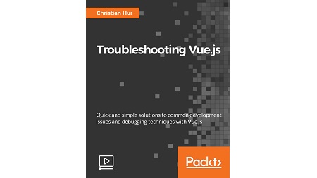 Troubleshooting Vue.js