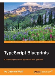 TypeScript Blueprints