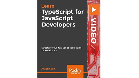 TypeScript for JavaScript Developers