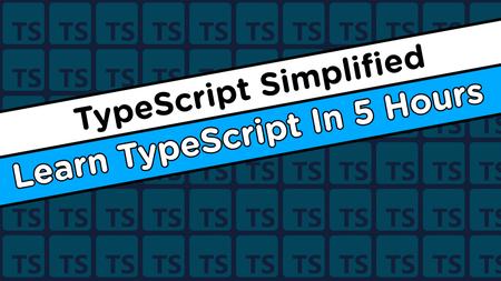 TypeScript Simplified