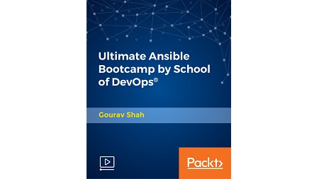 Ultimate Ansible Bootcamp by School of Devops®