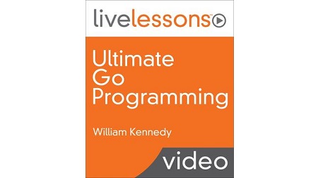 Ultimate Go Programming