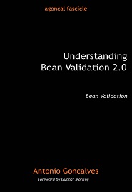 Understanding Bean Validation 2.0: Bean Validation
