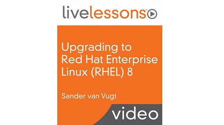 Upgrading to Red Hat Enterprise Linux (RHEL) 8
