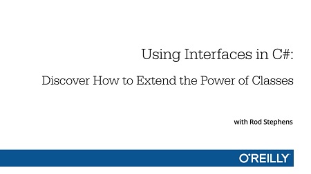 Using Interfaces in C#