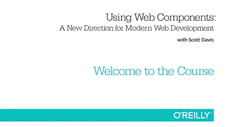 Using Web Components: A New Direction for Modern Web Development