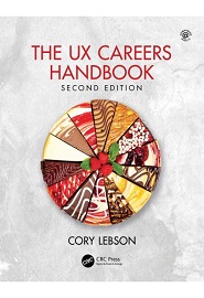The UX Careers Handbook, 2nd Edition