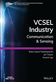 VCSEL Industry: Communication and Sensing