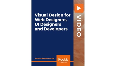 Visual Design for Web Designers, UI Designers and Developers