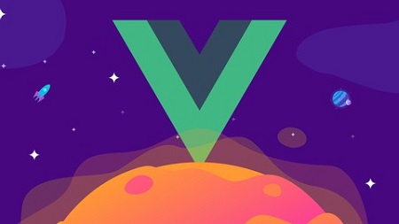The Vue 3 Bootcamp – The Complete Developer Guide