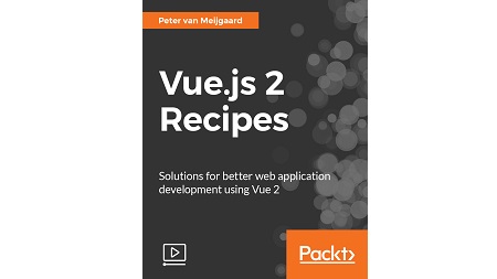 Vue.js 2 Recipes