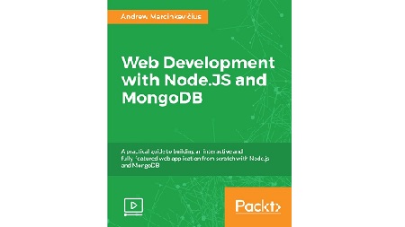 Web Development with NodeJS and MongoDB