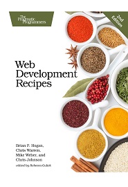 Web Development Recipes, 2nd Edition
