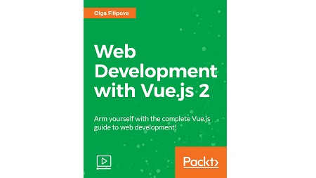 Web development with Vue.js 2
