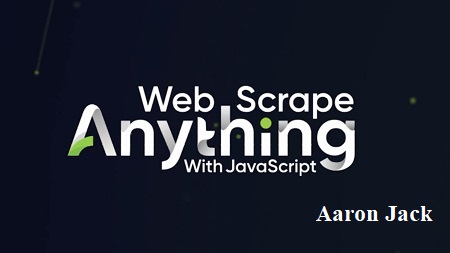 javascript as a webscraper
