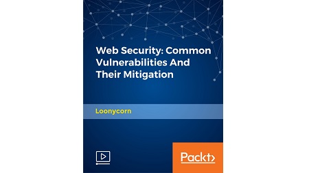 Web Security: Common Vulnerabilities And Their Mitigation