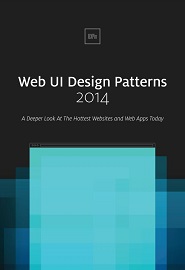 Web UI Design Patterns