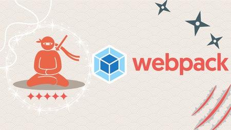 Webpack 5 Ninja (2023) – Build Micro frontend and web apps
