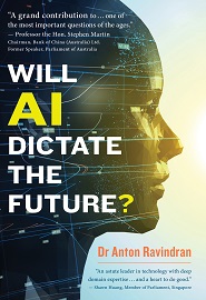 Will AI Dictate the Future?
