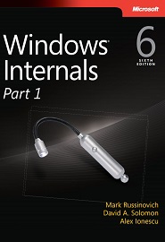 Windows Internals, 6th Edition. Part 1